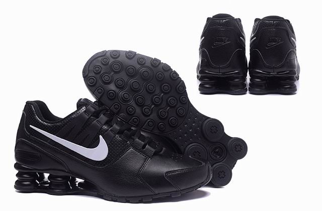 men NIKE Shox Avenue 803-001